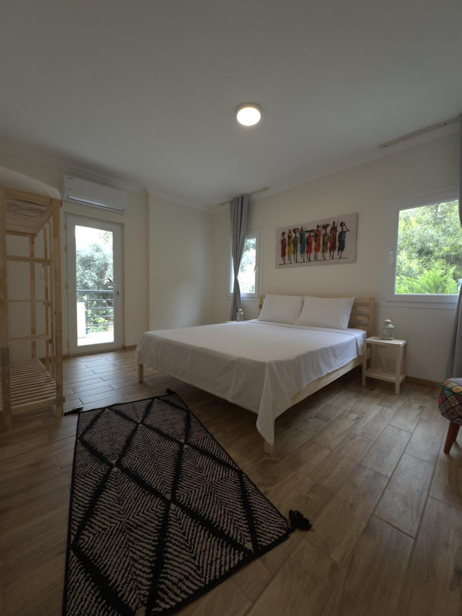 Apex Apart Kas Apartment Екстериор снимка