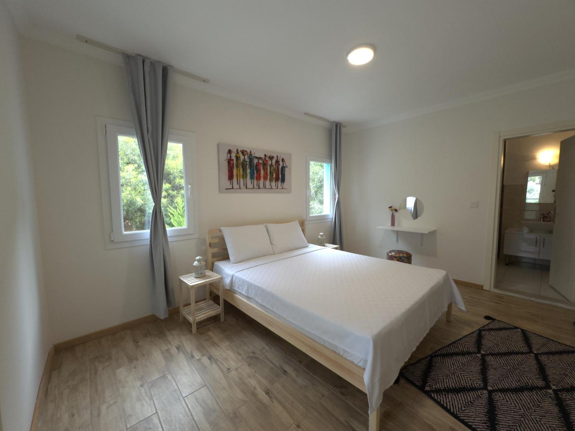 Apex Apart Kas Apartment Екстериор снимка