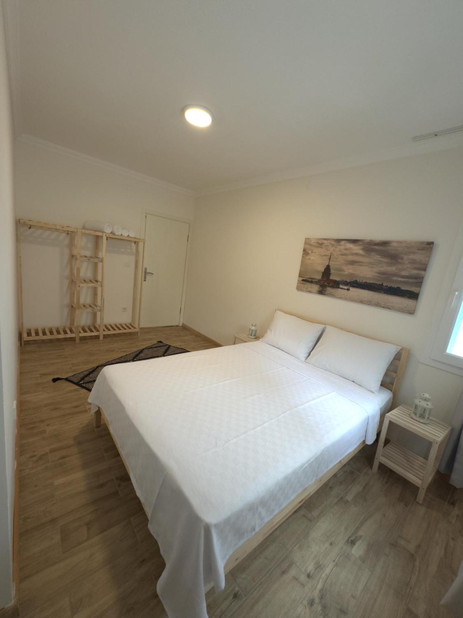 Apex Apart Kas Apartment Екстериор снимка