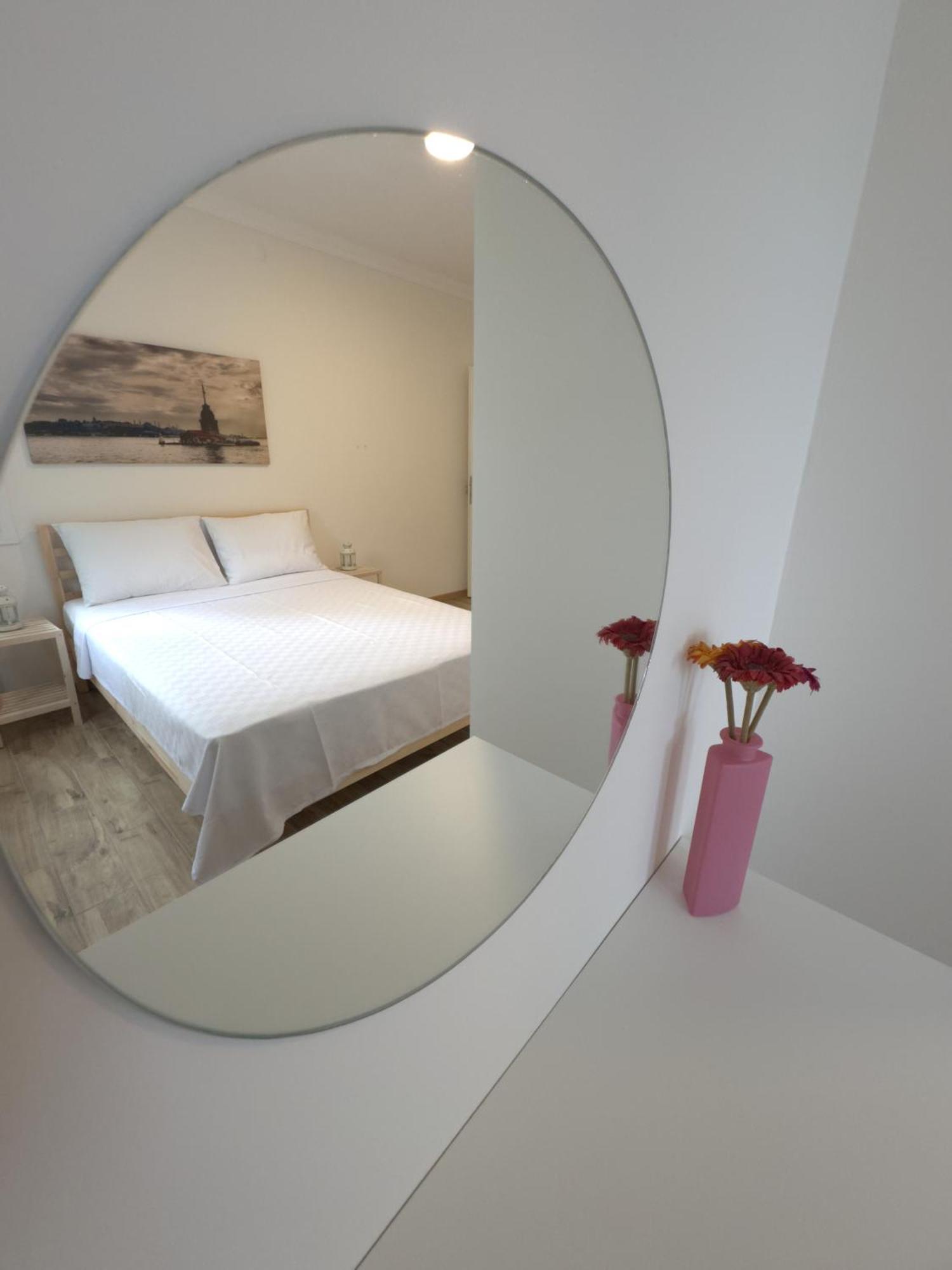 Apex Apart Kas Apartment Екстериор снимка