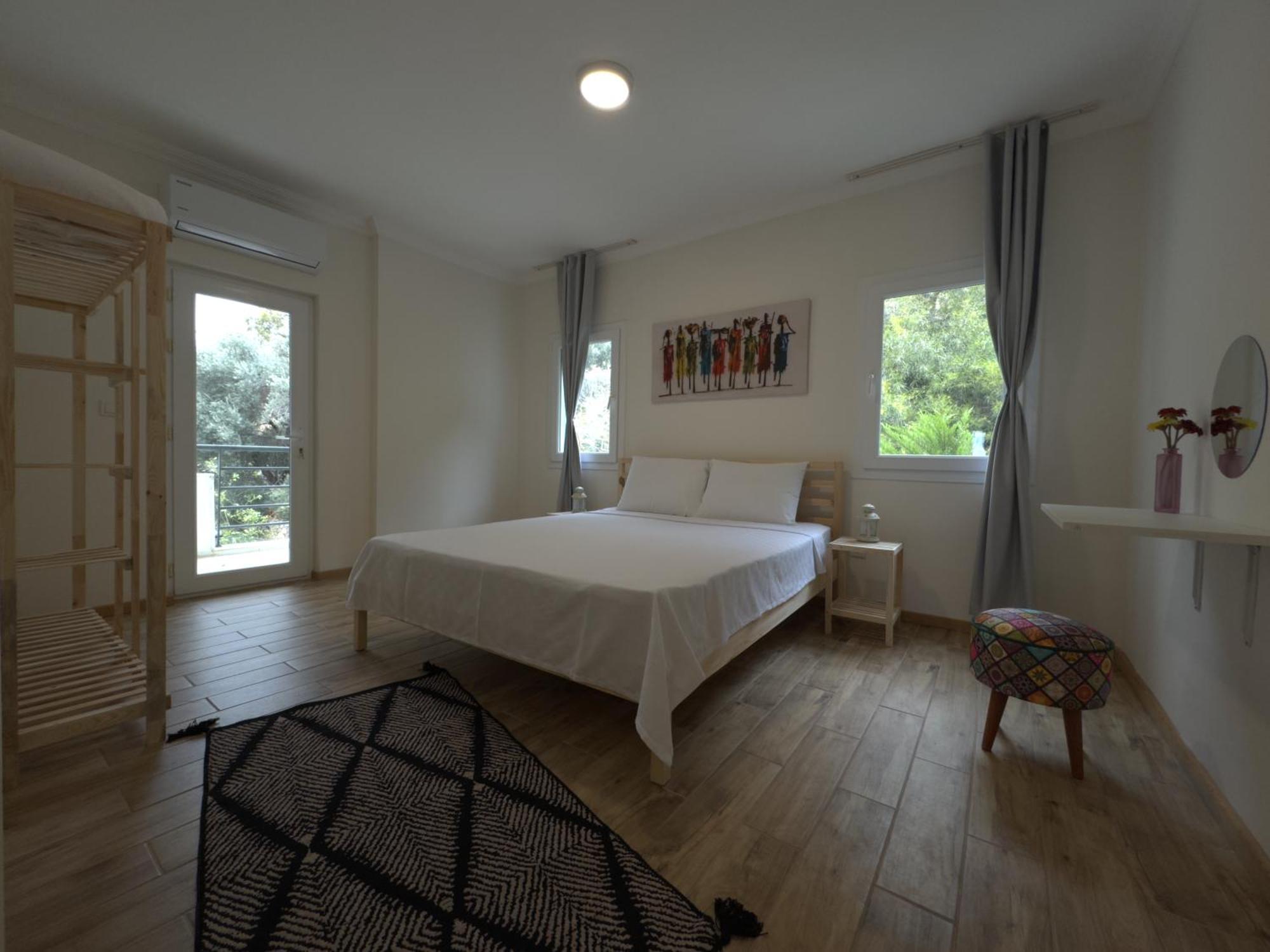 Apex Apart Kas Apartment Екстериор снимка