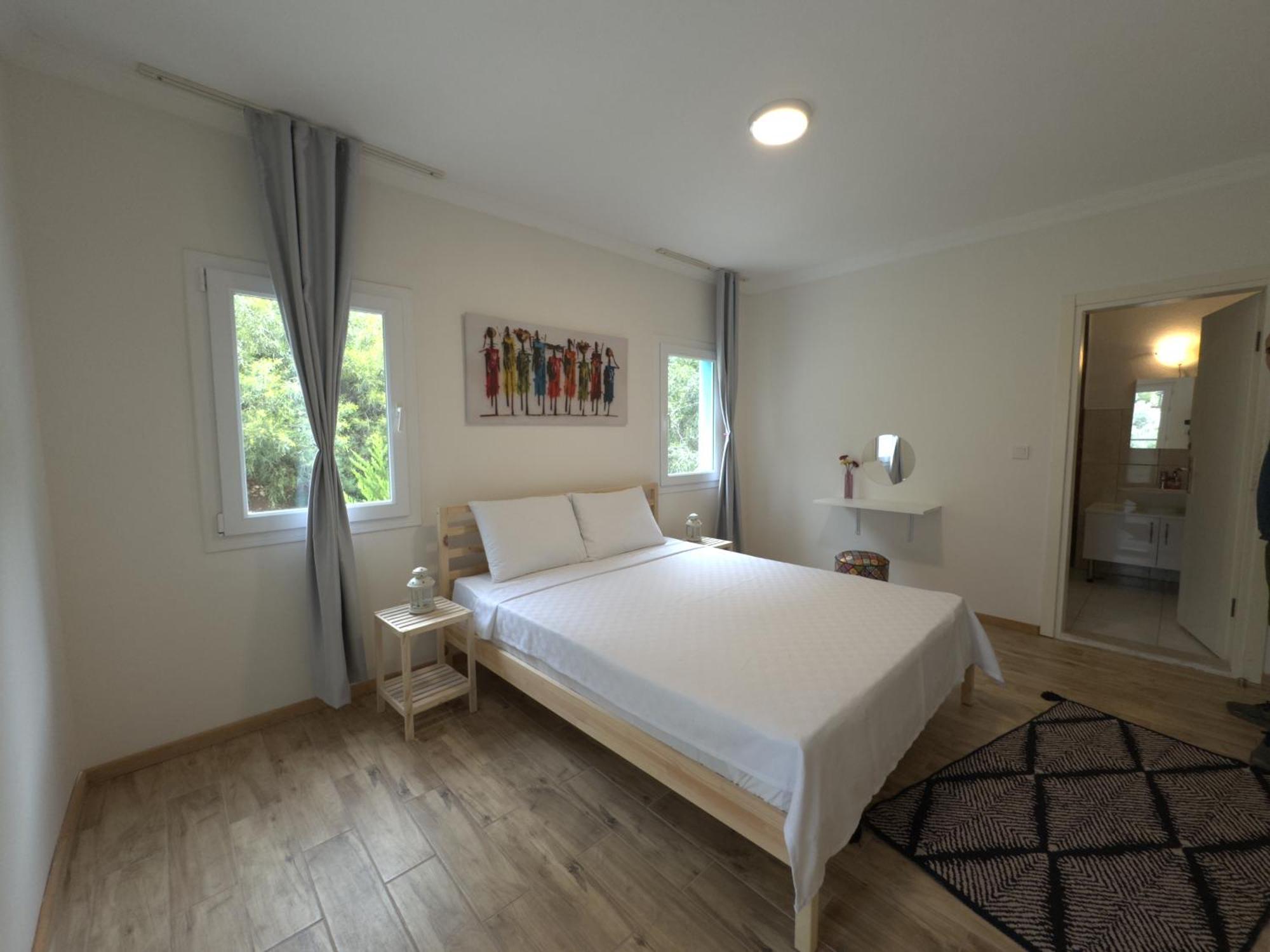 Apex Apart Kas Apartment Екстериор снимка