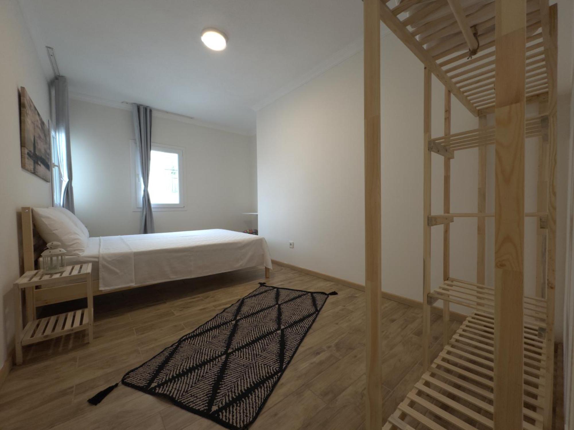 Apex Apart Kas Apartment Екстериор снимка