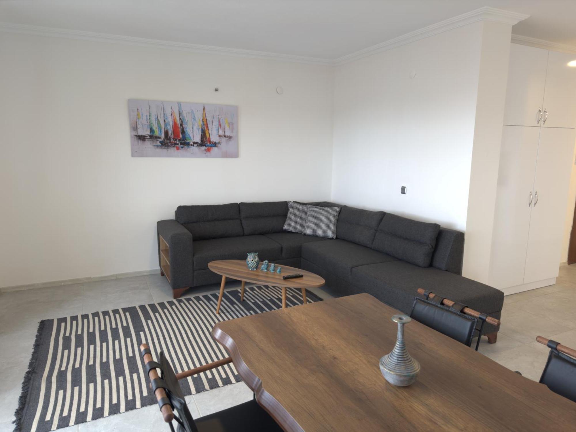 Apex Apart Kas Apartment Екстериор снимка