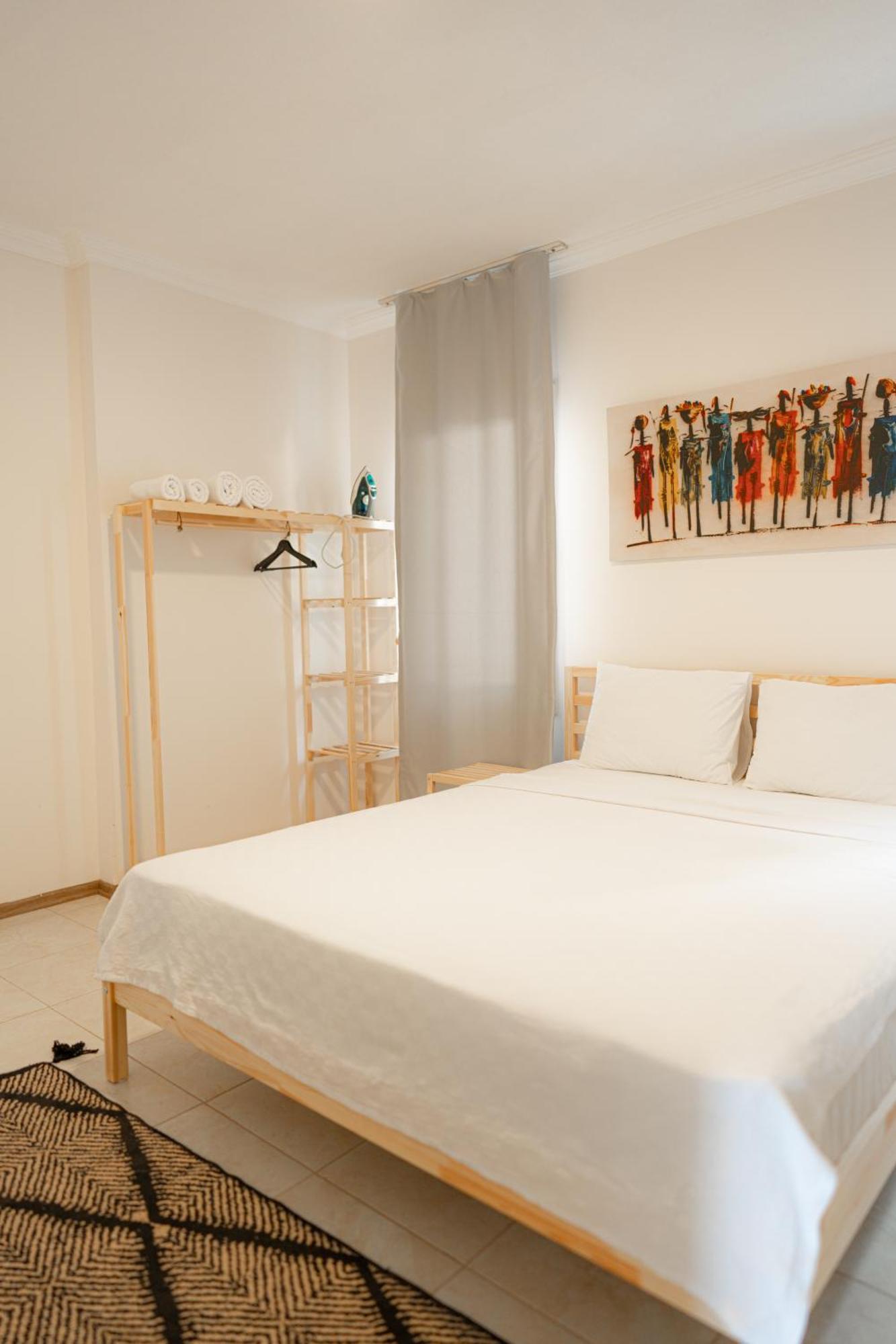 Apex Apart Kas Apartment Екстериор снимка