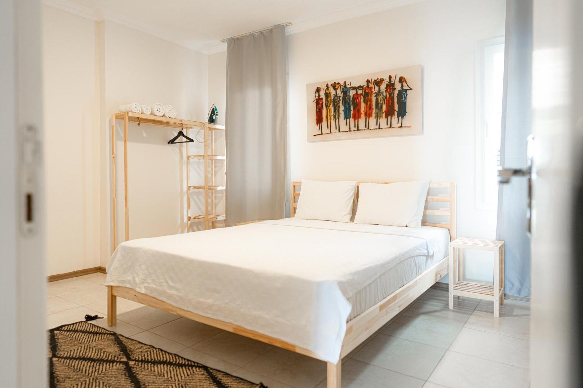 Apex Apart Kas Apartment Екстериор снимка