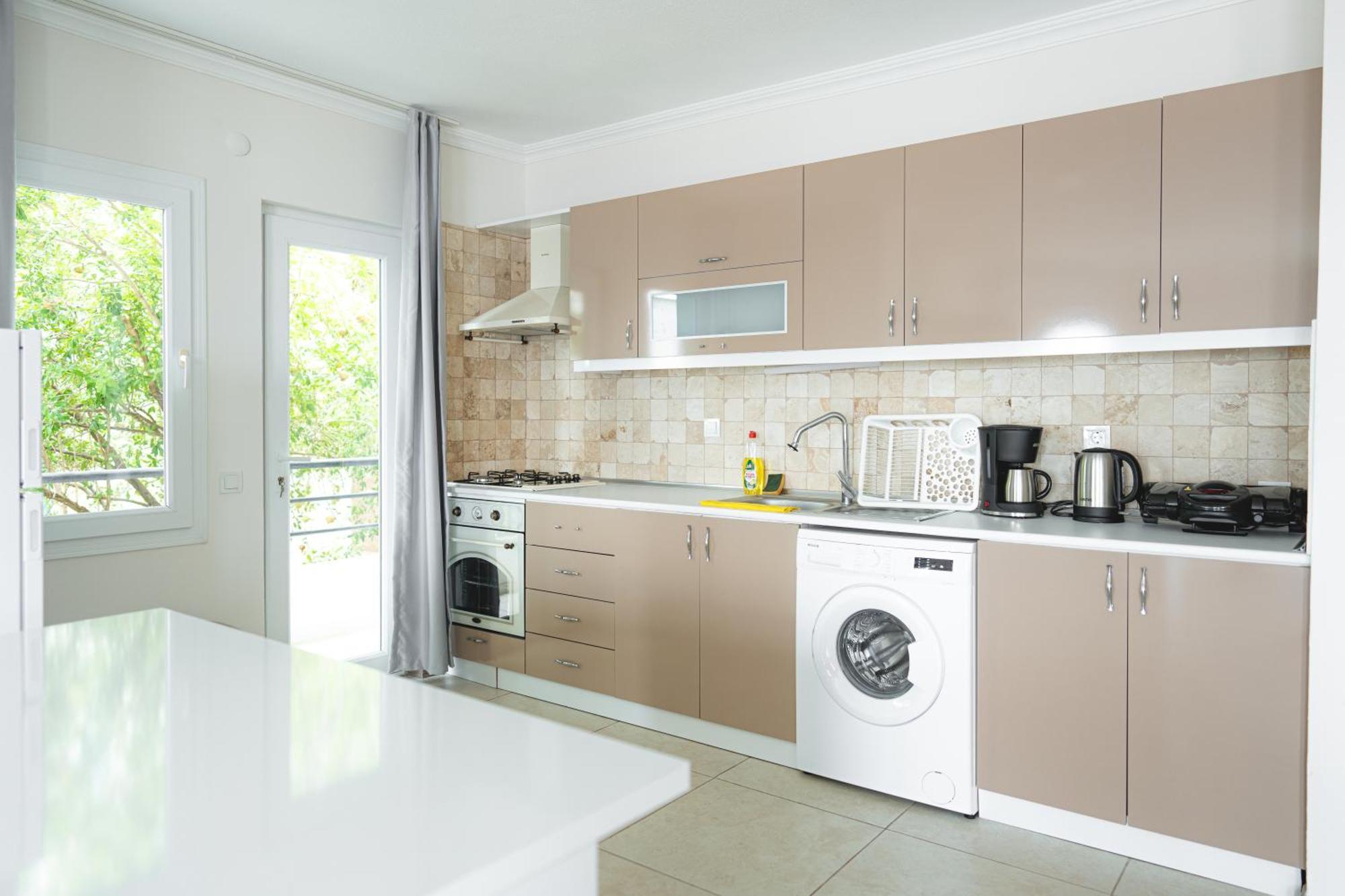 Apex Apart Kas Apartment Екстериор снимка