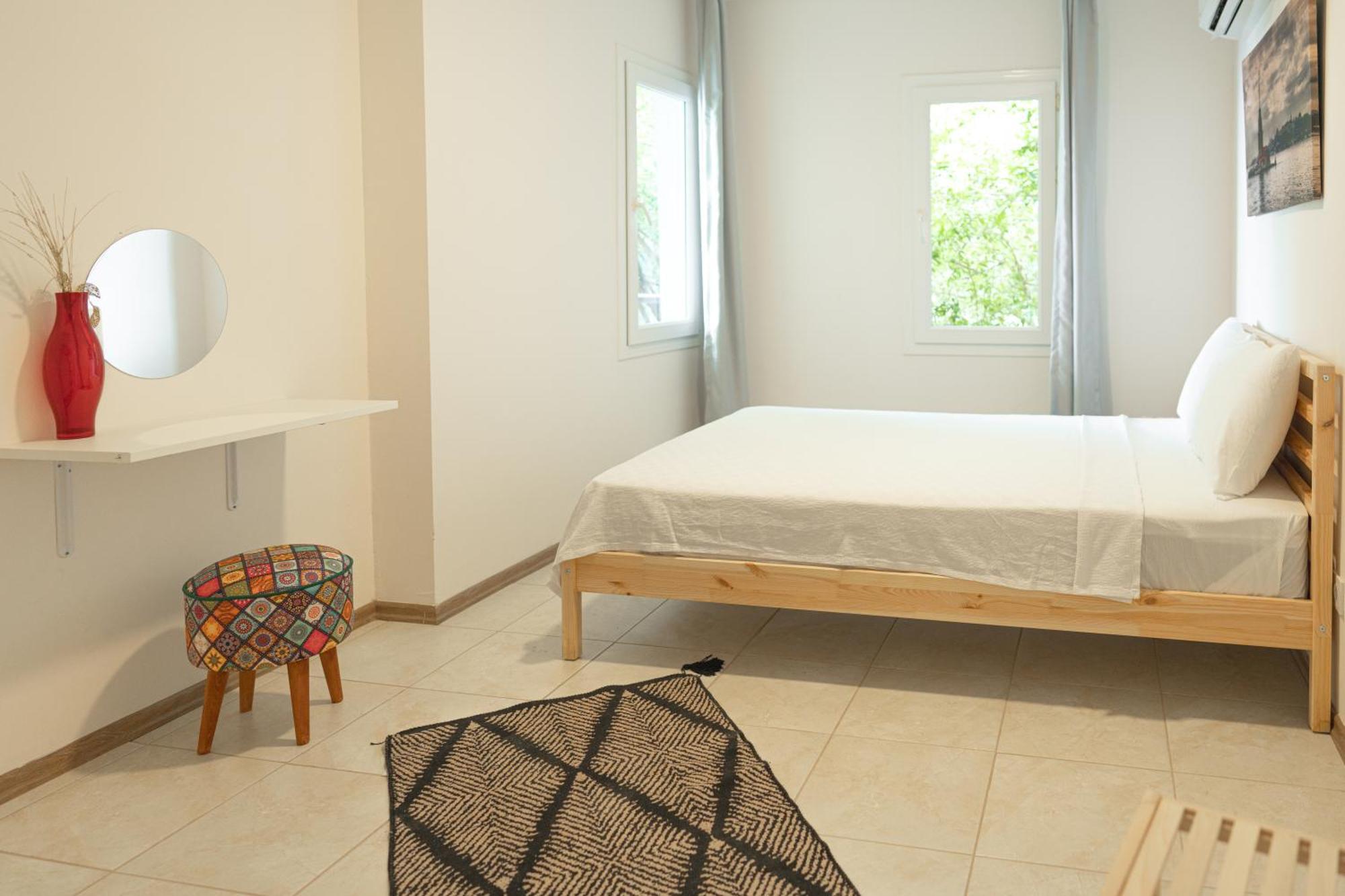Apex Apart Kas Apartment Екстериор снимка